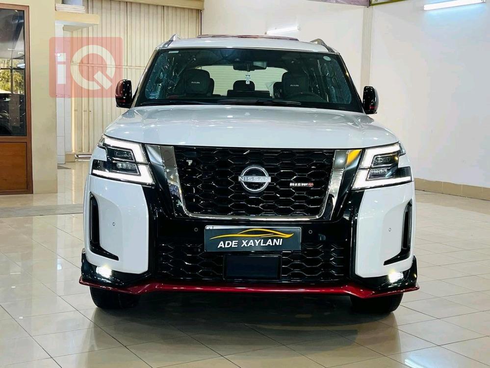 نيسان باترول